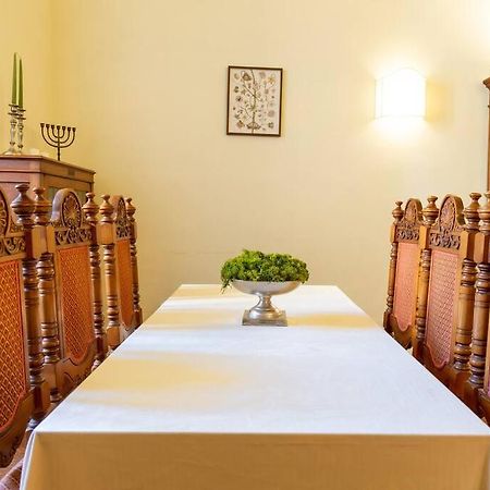 Апартаменты Luxury Florence - City Center Экстерьер фото
